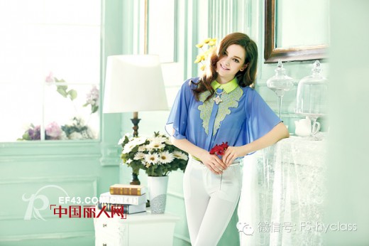 夏天到了穿什么 海嘉仕女装新款欢迎选购