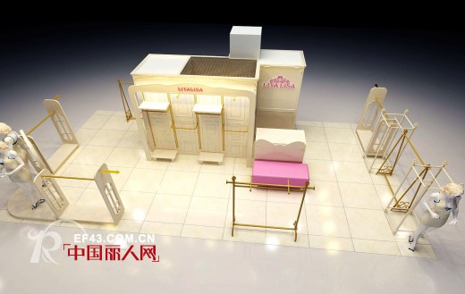 莉雅莉萨-LIYALISA