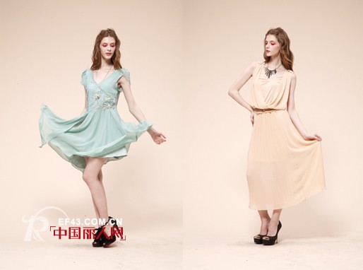 深入解读时尚年代女装服饰加盟优势