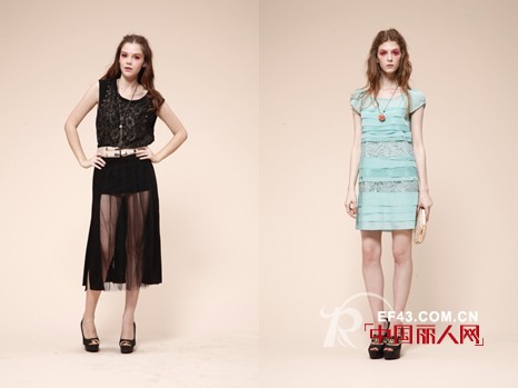 深入解读时尚年代女装服饰加盟优势