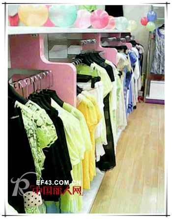 热烈祝贺耶丽雅株洲店开业大吉