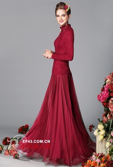 2014年夏季最新流行靓丽裙装