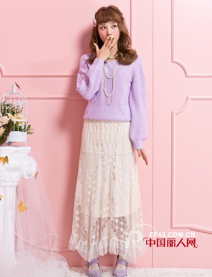 2014年夏季最新流行靓丽裙装