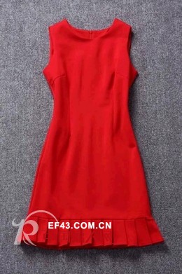 【P+Two搭配】清新极简感带你轻松挑战艳色风潮!