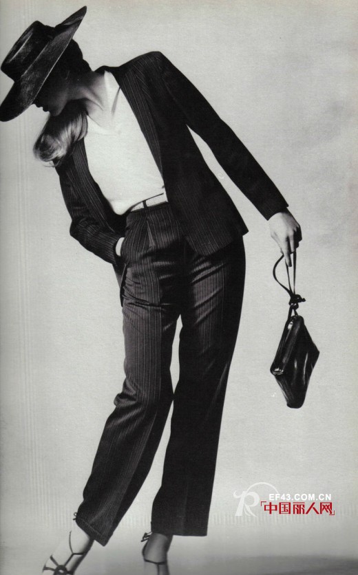 less女装:8小时新职场女性系列着装