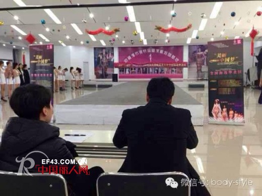 2014布迪女郎--海选火热进行中