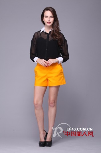 “扬长避短”穿衣搭配 瞬间变身潮人秒杀街头