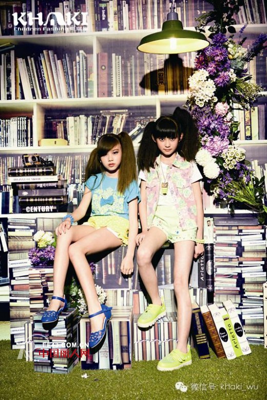 五一童装店活动 卡琪屋童装五一活动详情