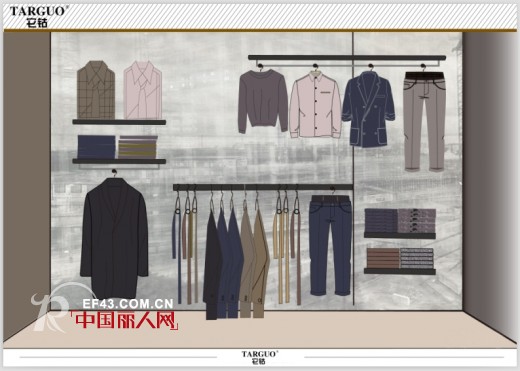 TARGUO它钴2014年秋冬订货会即将盛大举行