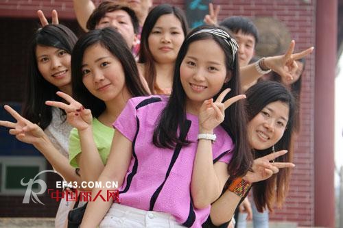 淑女时代夏令营第一季——清远小北江游船