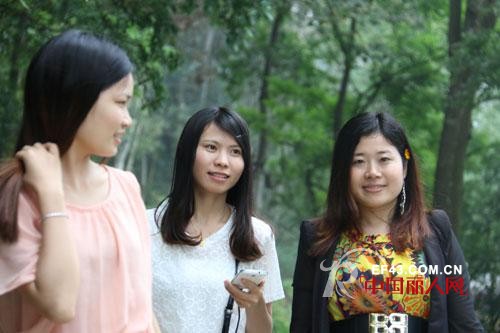 淑女时代夏令营第一季——清远小北江游船