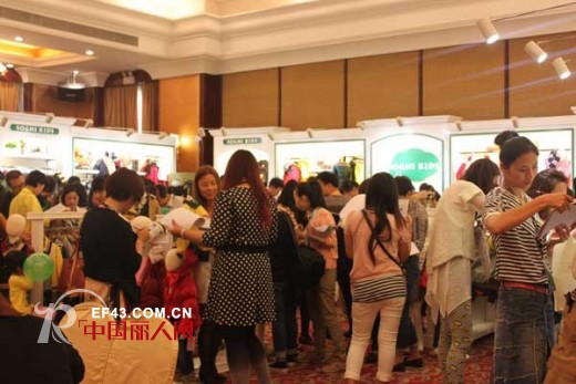 卓维乐营销总监邬景安撰文:把握童装脉搏