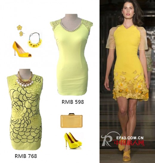 教你最in搭配 让你玩转潮人音乐节