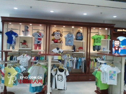 哈乐猴 - hellomonkey