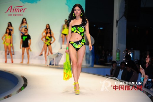 约会厦门  和爱慕来场亲密接触