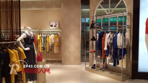 热烈庆祝JANESTORY/经典故事惠州店盛大开业