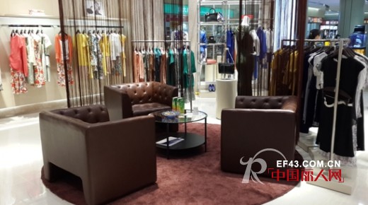 热烈庆祝JANESTORY/经典故事惠州店盛大开业