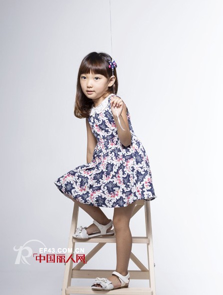 安娜爱登 - ANNA&EIDEN