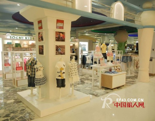 卓维乐（sognikids）