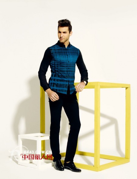 成熟男士的衬衫选什么牌子好?夏季衬衫怎么搭配