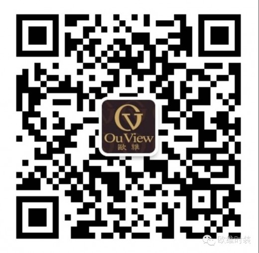 热烈祝贺（OUVIEW）欧维时装陕西旗舰店正式开业