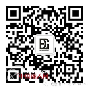 DEG男装“激情五一” 开启都市男人夏季魅力