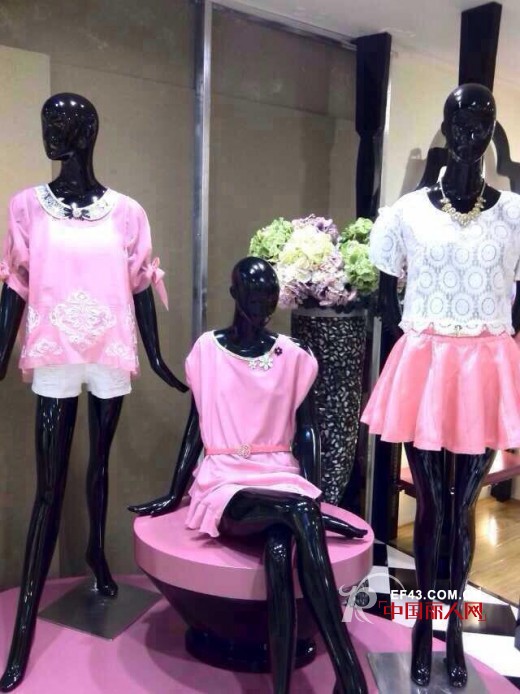 楚阁TRUGIRL——【5.1】狂欢免费送,秒钟变女神