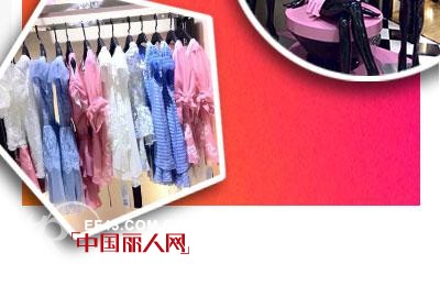 楚阁TRUGIRL—喜迎湖北黄冈市英山店盛大开业