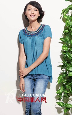 五一小长假 心机装扮出游好心情