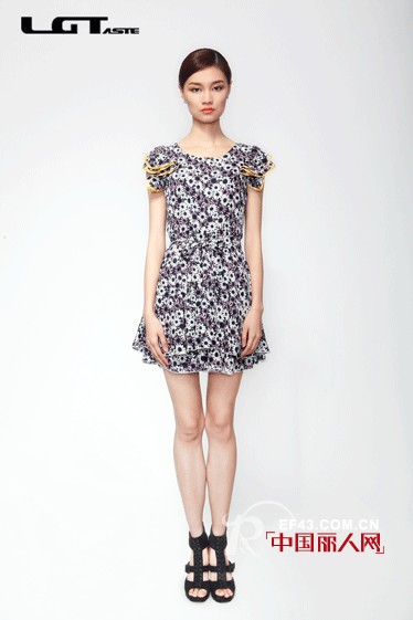 艾上乐品 - LGTaste