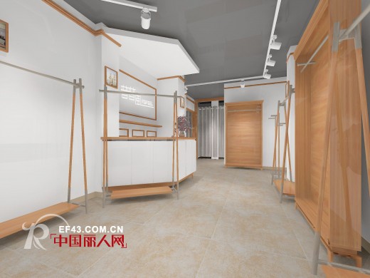 普普风女装新店开业 湖南郴州 武汉王家湾店盛大开业