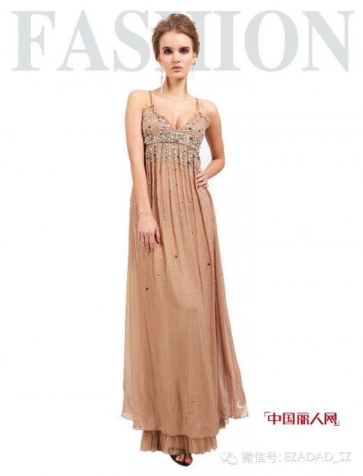 EZADAD - 伊丝艾蒂推荐百褶裙最优雅的款式