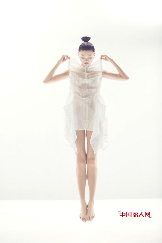 凯诗芬2014春夏新品「完美基调」系列上市