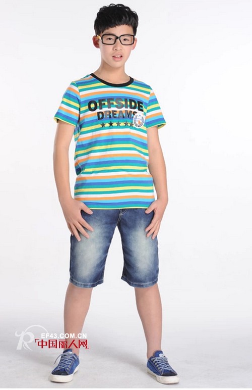 欢乐五一出游啦,打造最炫少年风!