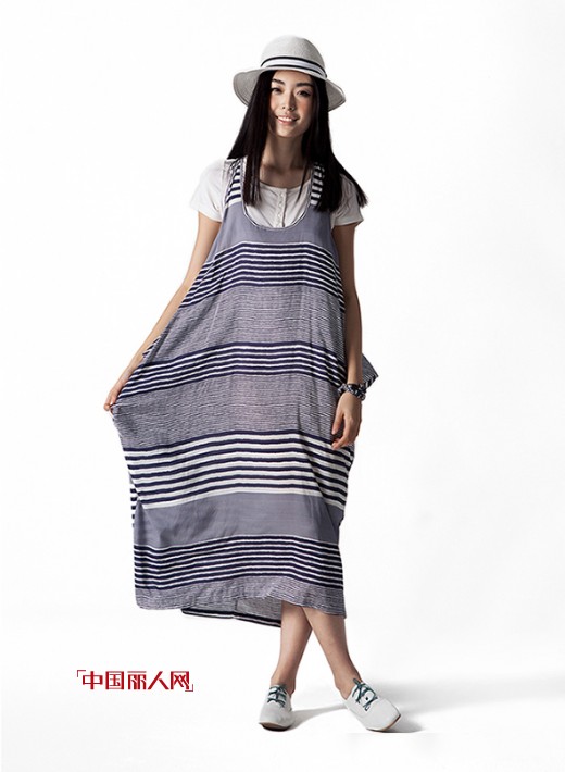 ZAIN形上女装夏季新品  [游走]系列上市