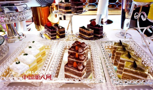 百花齐放—LANDI长春卓展外模静态展回顾