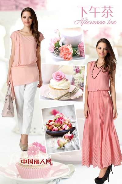 五一假日穿什么衣服  外出旅游穿什么衣服好