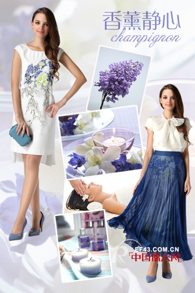 五一假日穿什么衣服  外出旅游穿什么衣服好