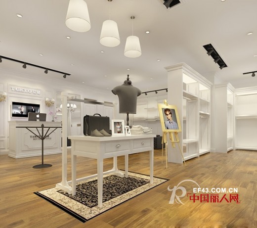 TARGUO它钴男装贵州铜仁店即将盛大开业