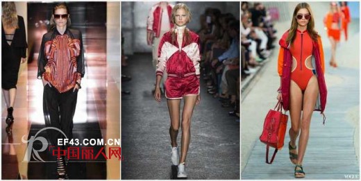 2014春夏你不可不知的十大流行趋势