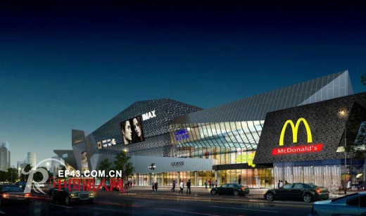 “MUTTI ”女装泉州中骏店,福州万象城店5月即将开业