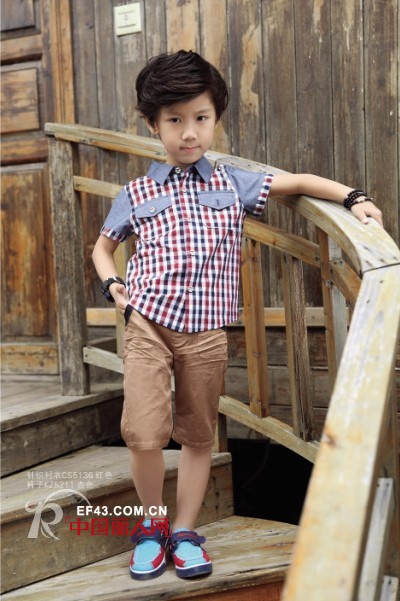 六一儿童节小朋友穿什么服装 儿童节服装怎么搭配