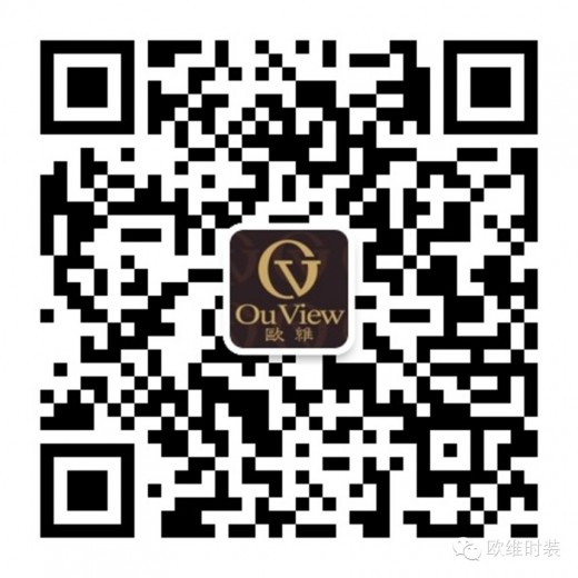 贺:OuView欧维时装中原区域又添新形象