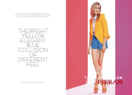 时尚年代-Fashiontime1