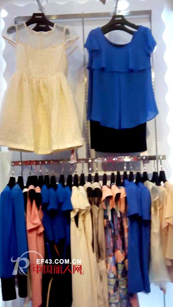 耶丽雅-益阳店5月1日隆重开业啦