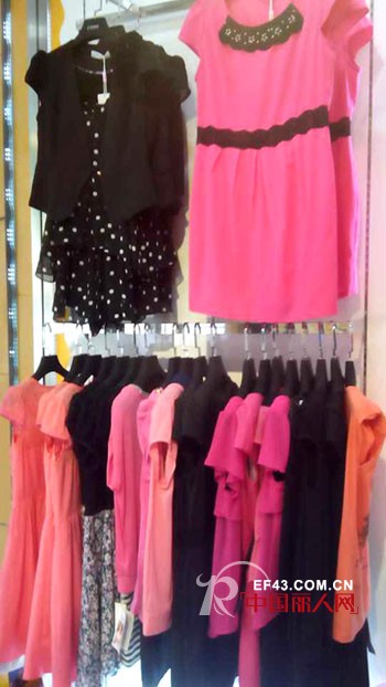 耶丽雅-益阳店5月1日隆重开业啦