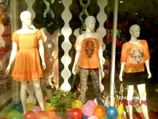 5月1日耶丽雅-河北店盛大开业