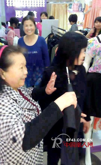 5月1日 耶丽雅-岳阳店开业啦