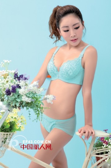 春夏季内衣颜色推荐 夏季选什么颜色的文胸