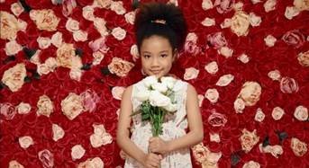 巴拉巴拉2014“潮童节”花漾裙装系列全新上市